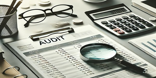 Auditoría