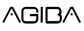 Logo Agiba