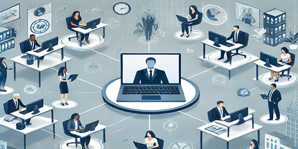 Outsourcing