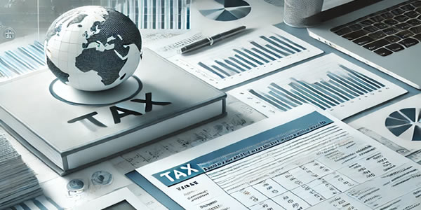 Tax